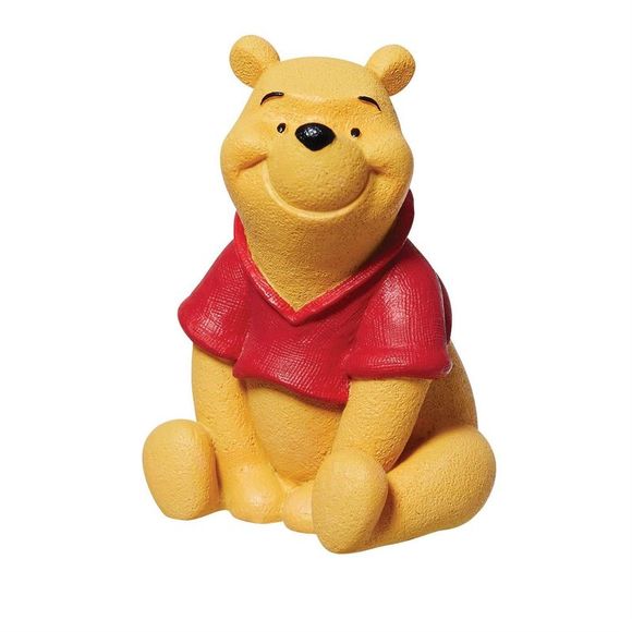 Winnie the Pooh Mini Figure - Picture 1 of 3